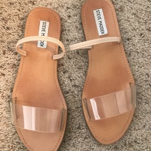Steve Madden sandals